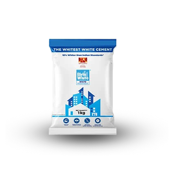 Birla White Cement 1 Kg